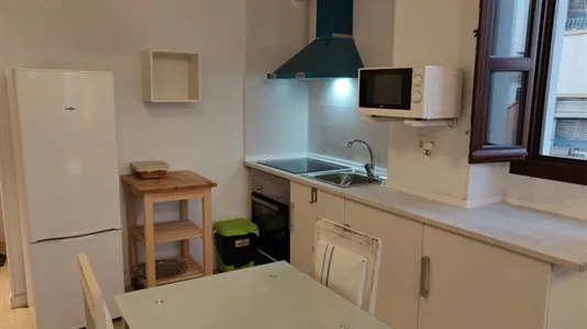 Apartments in Valencia Poblats Marítims - photo 10