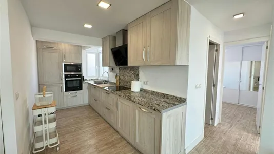 Apartments in Valencia Camins al Grau - photo 8