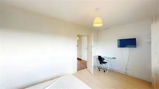 Rooms in Poitiers - photo 5