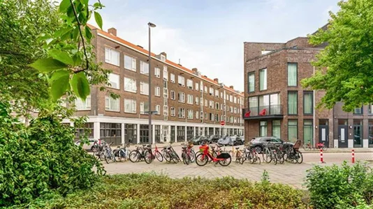 Rooms in Location is not specified - photo 10