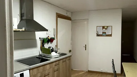 Rooms in Barcelona Ciutat Vella - photo 7