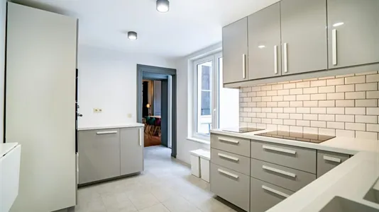 Rooms in Brussels Elsene - photo 10