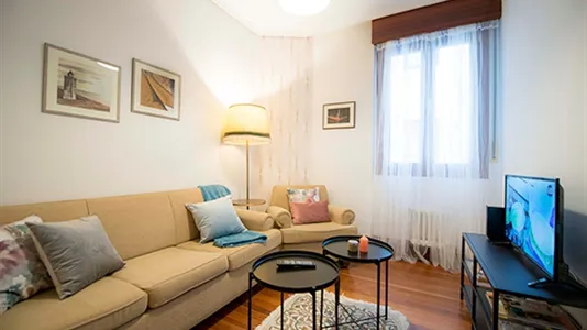 Rooms in Bilbao - photo 9