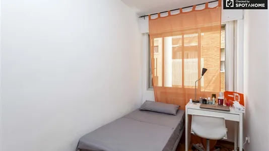 Apartments in Madrid Arganzuela - photo 8