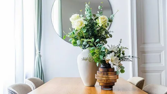 Apartments in Vienna Margareten - photo 8