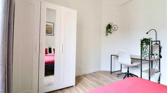 Rooms in Nice - photo 3