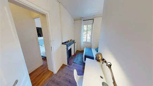 Rooms in Toulouse - photo 4