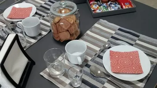 Apartments in Mercato San Severino - photo 6