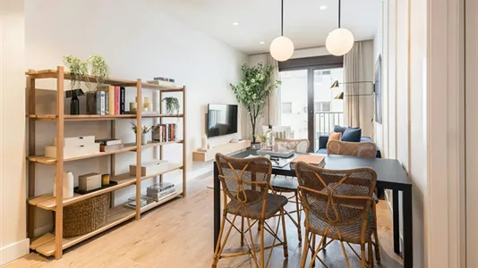 Apartments in Madrid Centro - photo 4