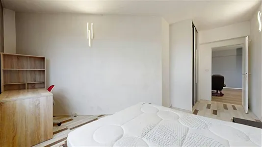 Rooms in Nancy - photo 4
