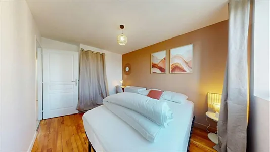 Rooms in Lyon - photo 2