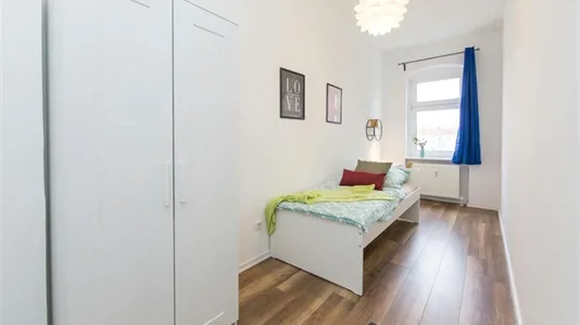 Rooms in Berlin Charlottenburg-Wilmersdorf - photo 1