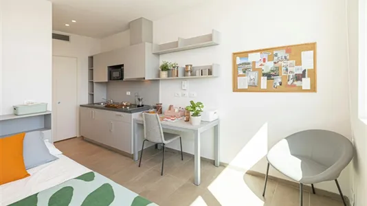 Apartments in Florence - photo 4