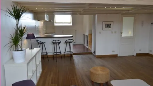 Apartments in Brussels Sint-Gillis - photo 10