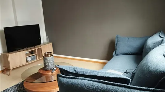 Apartments in Hamburg Eimsbuttel - photo 8