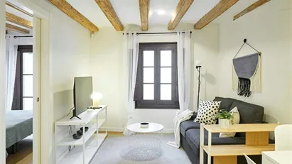 Apartment for rent in Barcelona
