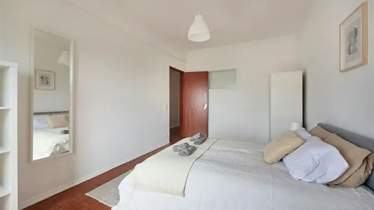 Rooms in Almada - photo 4