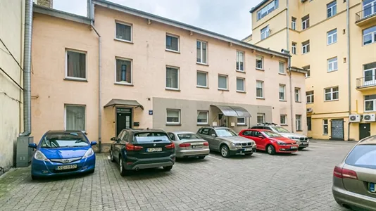 Apartments in Riga Centrs - photo 8