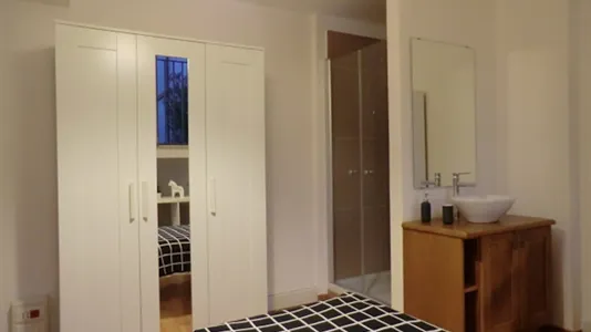 Rooms in Padua - photo 5