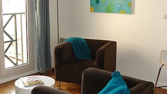 Apartments in Lyon - photo 4