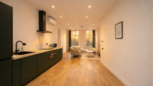 Apartments in Delft - photo 1