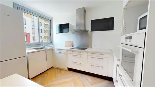 Rooms in Montpellier - photo 10