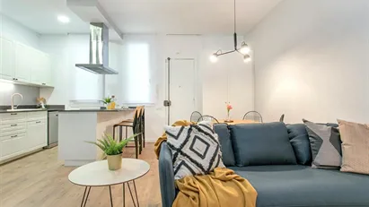 Apartment for rent in Barcelona Ciutat Vella, Barcelona