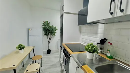 Rooms in Getafe - photo 9