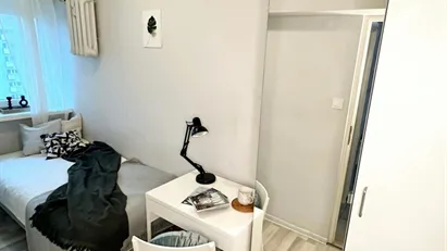 Room for rent in Warsaw