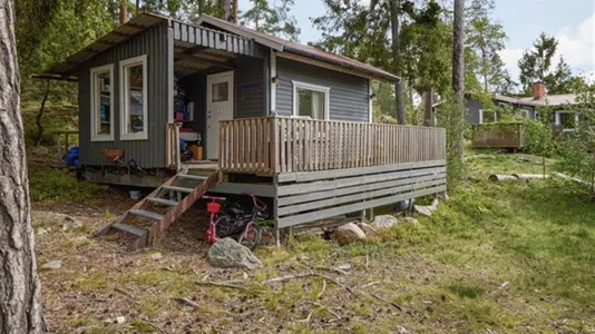 Houses in Värmdö - photo 15