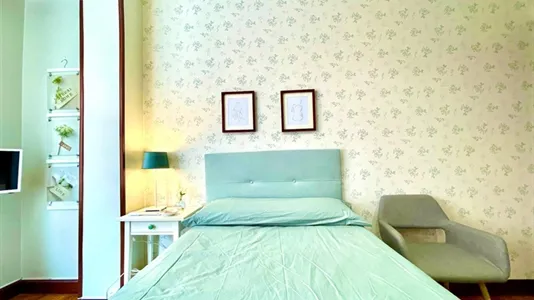 Rooms in Bilbao - photo 5