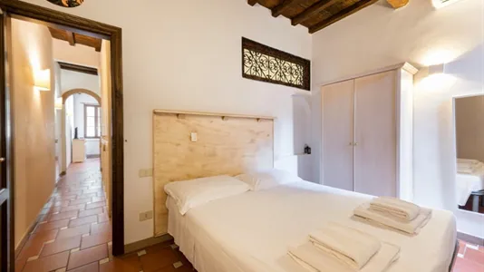 Apartments in Florence - photo 8