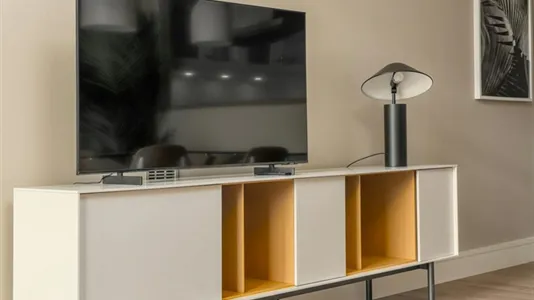 Apartments in Barcelona Sarrià-St. Gervasi - photo 3