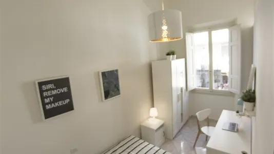 Rooms in Florence - photo 4
