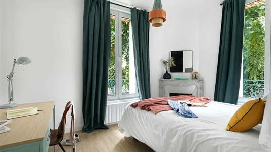 Rooms in Palaiseau - photo 4