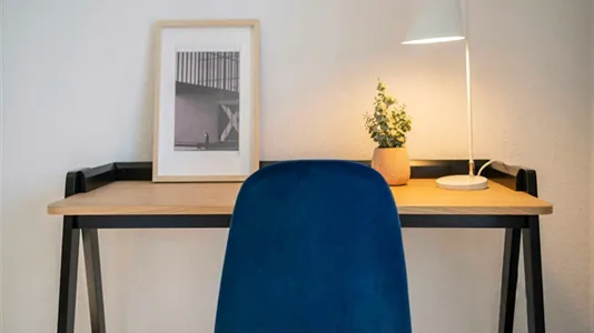 Rooms in Madrid Moncloa-Aravaca - photo 8