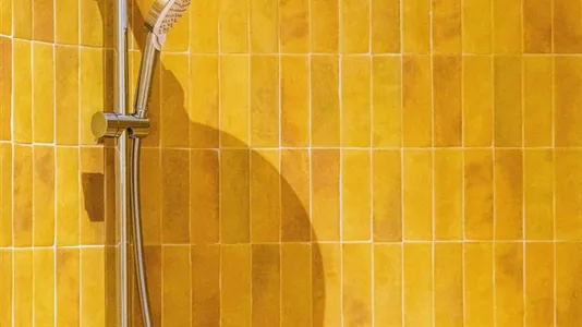 Rooms in Brussels Elsene - photo 4