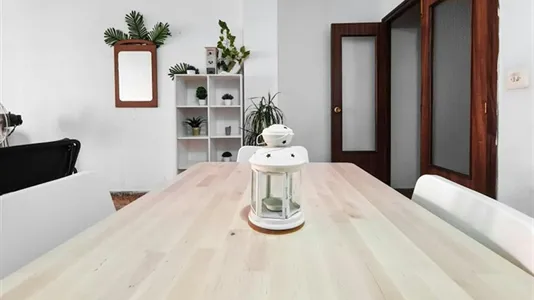 Rooms in Alboraya - photo 8