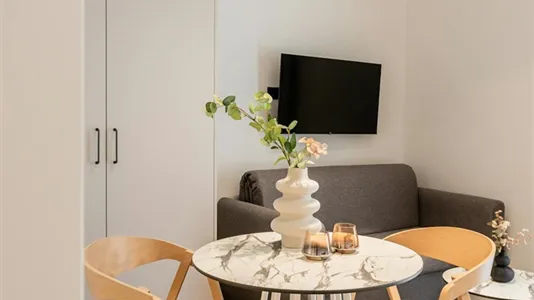 Apartments in Athens Ampelokipoi - photo 6