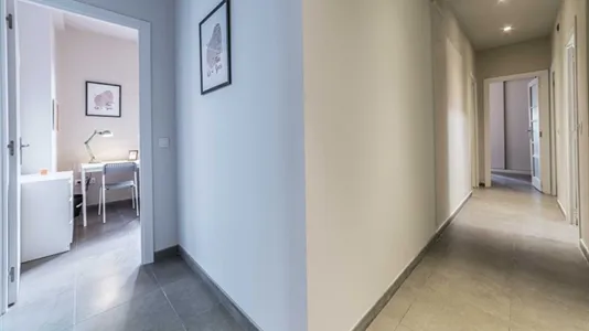 Rooms in Valencia Ciutat Vella - photo 8