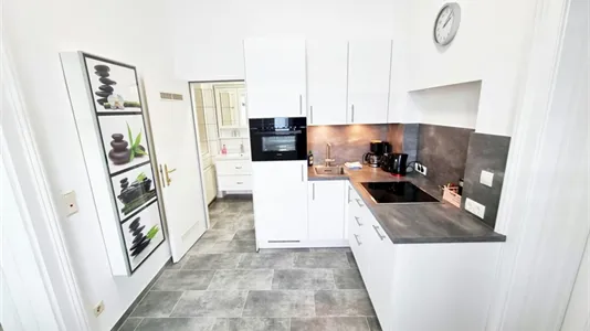 Apartments in Vienna Leopoldstadt - photo 6