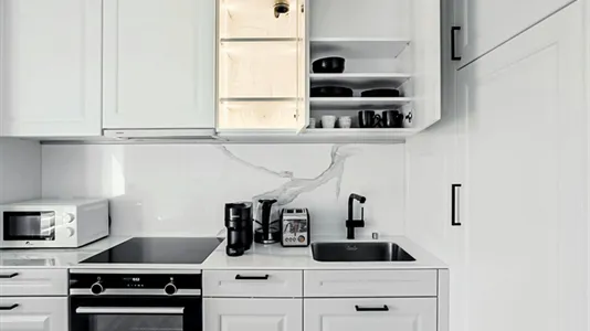 Apartments in Zürich Distrikt 4 - Aussersihl - photo 7