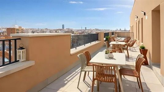 Apartments in Madrid Moncloa-Aravaca - photo 9