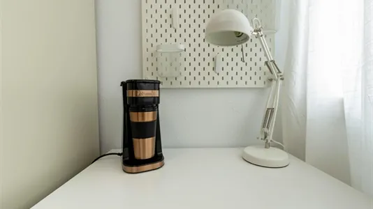 Rooms in Madrid Salamanca - photo 3