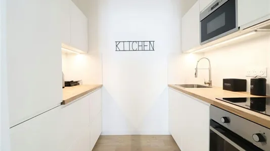 Rooms in Nice - photo 9