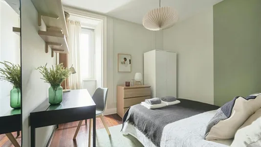 Rooms in Location is not specified - photo 8