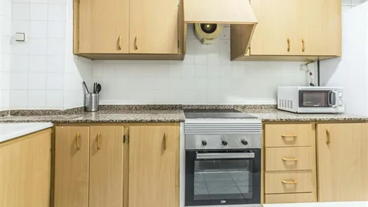 Rooms in Alboraya - photo 5