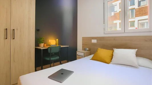 Rooms in Húmera-Somosaguas-Prado del Rey - photo 1