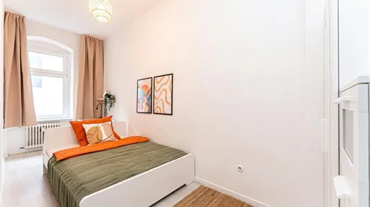 Rooms in Berlin Spandau - photo 4