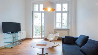 Apartment for rent in Berlin Pankow, Berlin